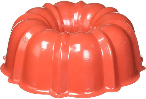 Nordic Ware Formado Bundt Sartén, Tamaño Único, Surtido