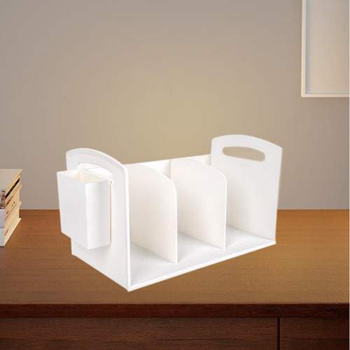 Estantería Para Libros, Archivador, Ahorrador De Espacio,
