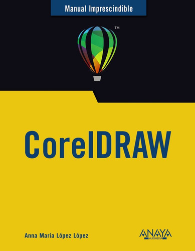 Coreldraw ( Libro Original )