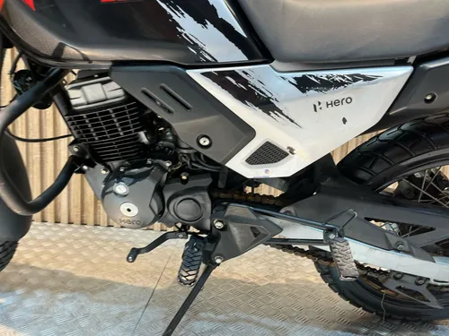 Hero Xpulse 200 Fi 2021