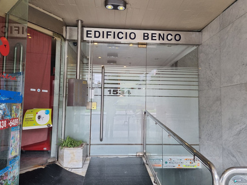 Venta Departamento 2 Ambientes Congreso Apto Prof