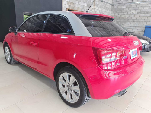 Imagen 6 de 7 de Audi A1 2012 1.4 Ambition Tfsi 122cv