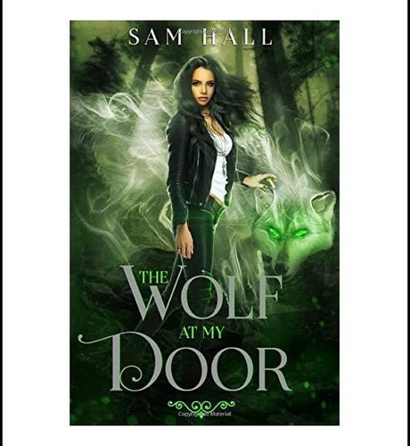 Libro: El Lobo A Mi Puerta (pack Heat)