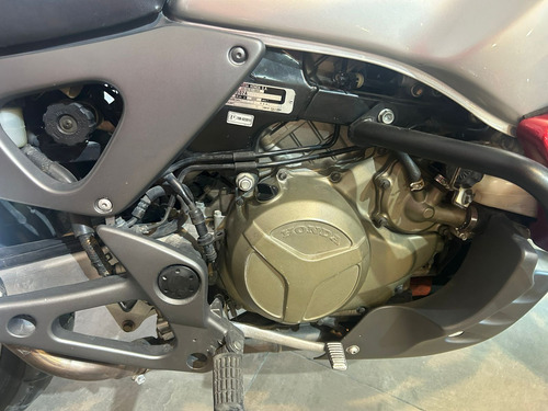 Honda Varadero
