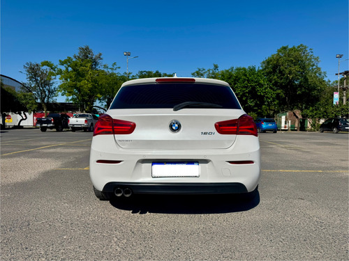 Bmw 120i Sportline M Package 184cv 2.0t