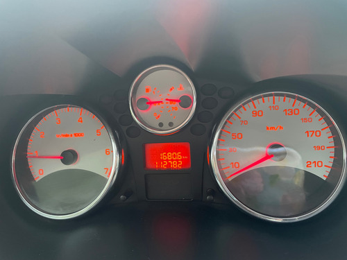 Peugeot 207 1.4 Xs