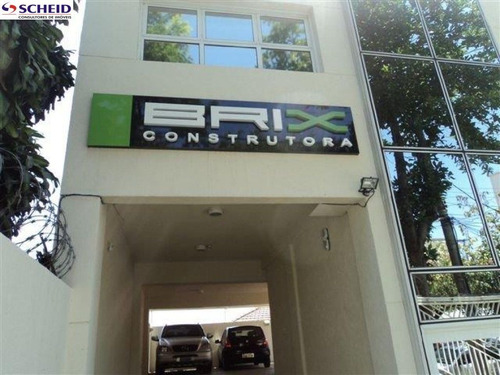 Imagem 4 de 7 de *prédio Comercial 496 M²!!!* - Mr45607