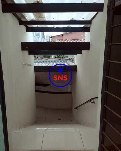 Imagem 8 de 16 de Casa - Ca00669 - 34689221