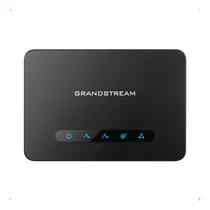Comprar Grandstream Ata Ht812 Voip 02fxs 02sip Nat Gigabit