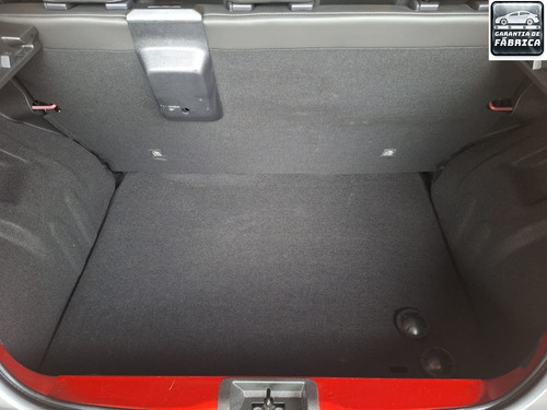 Renault Kwid 1.0 12V SCE FLEX INTENSE MANUAL