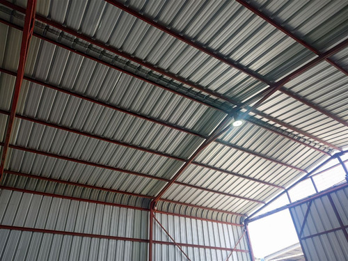 Bodega En Arriendo En San Bernardo