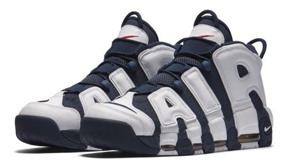 nike uptempo mercadolibre