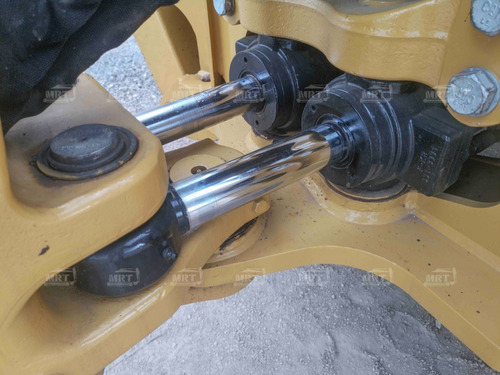 Imagen 9 de 14 de Caterpillar 416f2 2016 Retroexcavadora Pachara-2
