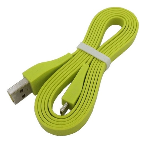 Cable De Carga Micro Usb Cable De Alimentación Para Logitech