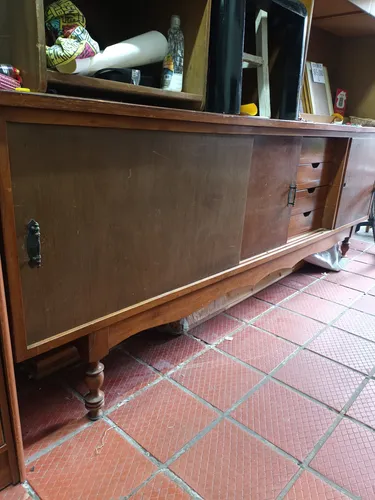 Bifes Mueble Antiguos (Usado)