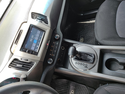 Imagen 19 de 25 de Kia Sportage 2014 Lx 4x2 At Abasto Motors