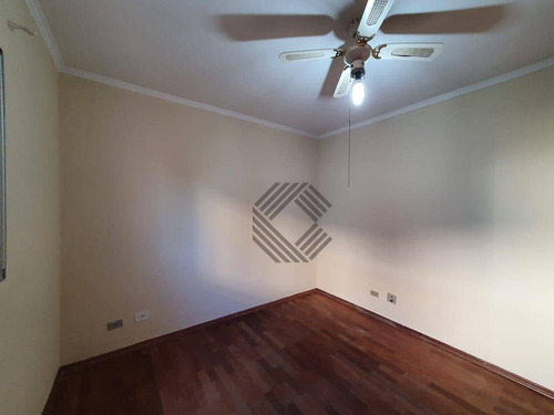 Apartamento Com 2 Dormitórios Para Alugar, 60 M² Por R$ 850,00/mês - Jardim Saira - Sorocaba/sp - Ap1264