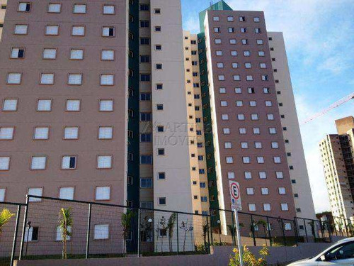 Imagem 9 de 16 de Apartamento Com 2 Dorms, Nova Cidade Jardim, Jundiaí - R$ 250 Mil, Cod: 8774 - V8774