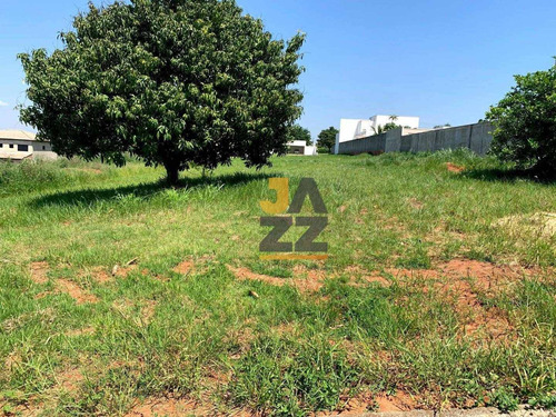 Imagem 1 de 16 de Terreno À Venda, 1000 M² Por R$ 225.000 - Taquaral - Rio Das Pedras/sp, Próximo À Piracicaba - Te3430