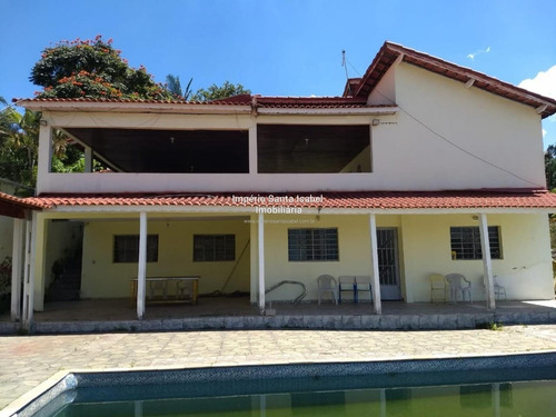 Imagem 14 de 14 de Vende-se Chác.estrada De Igaratá Km 67- Santa Isabel- Sp 889