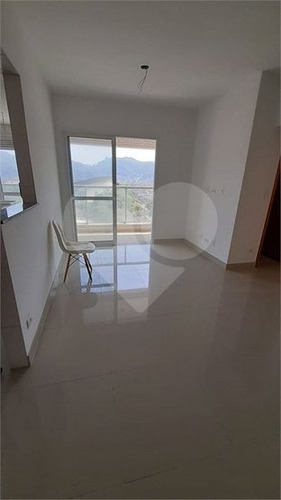 Apartamento Com 2 Dormitórios Na Ana Costa - Santos - 271-im535732