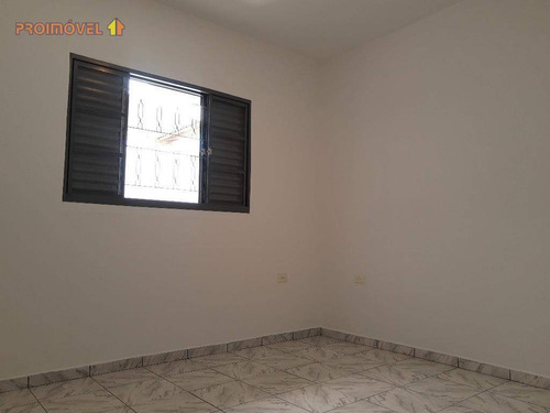 Imagem 24 de 27 de Casa, Potiguara - Itu Sp - Ca0540