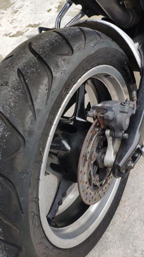 Imagem 4 de 7 de Yamaha Mt-03