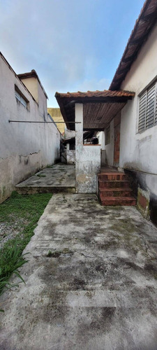 Imagem 5 de 5 de Terreno Ótima Localização Com Casa Velha 240 M² Para Derrubar - Te2946