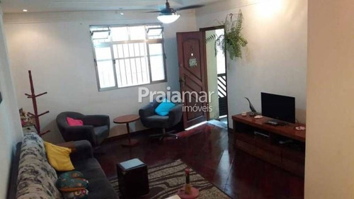 Imagem 2 de 19 de Apartamento 3 Dorms | 1 Suite I 1 Vaga | 82m² | Centro I Sv - 618