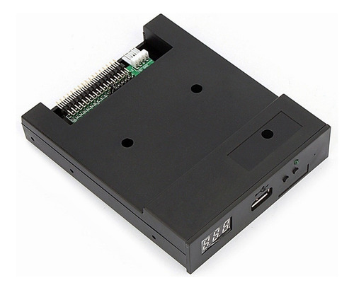 . . 3.5\ Unidade De Disquete Para Simulação De Emulador Usb