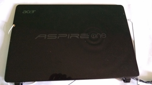 Imagen 2 de 8 de Acer Aspire One 722-0427 Por Piezas Precios En Descripción