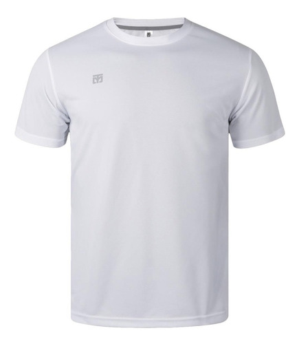 Mooto Playera Cool Round T Shirt