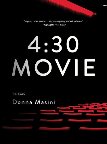 Libro 4:30 Movie: Poems Nuevo