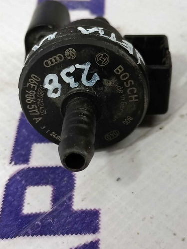 Válvula De Purga Vw Jetta Mk6 Aut. 2.5l 11-16 (Usado)
