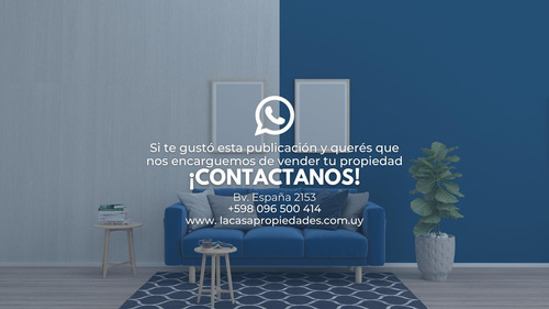 Casa A La Venta En La Comercial De Cuatro Dormitorios