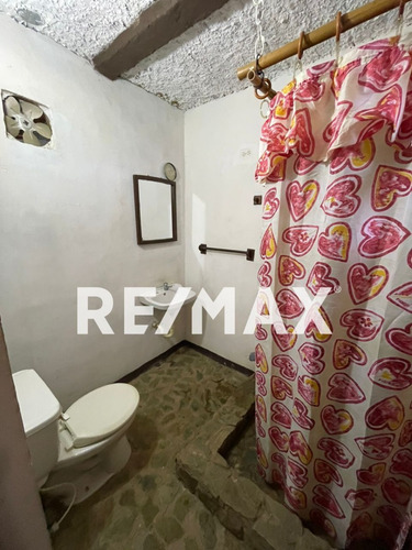 Casa En Playa El Agua, Antolin Del Campo, Isla De Margarita Cod: 1236