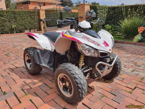 Motos Kymco