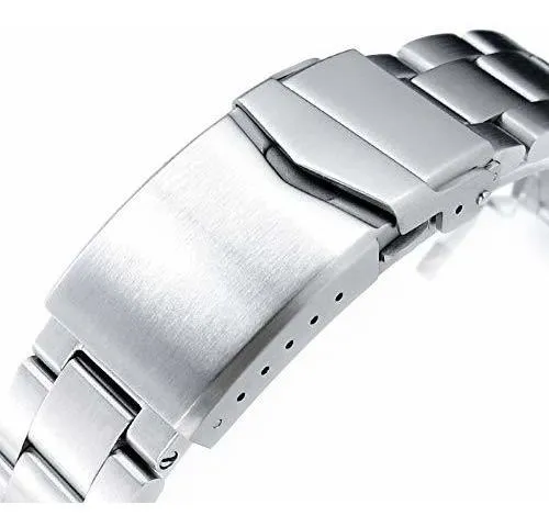 Correa De Reloj De 22 Mm Para Seiko Turtle Srp773 Srp775 Srp