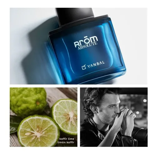Perfume arom absolut clearance