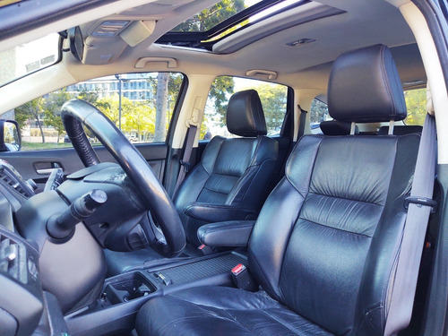 Honda Crv Exl 4x4 Abasto Motors Hrv Rav4 Q2 X1 Gla Kics Sw4