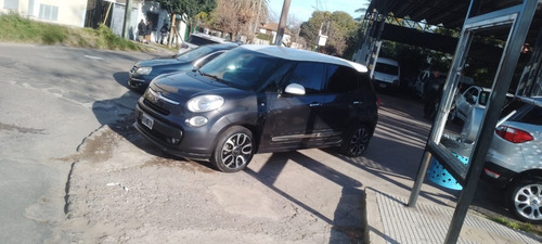 Fiat 500L 1.4 Pop Star 105cv