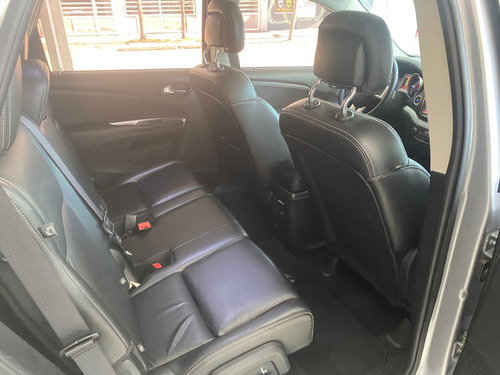 Dodge Journey 2.4 Sxt 170cv (techo, Dvd, Nav)