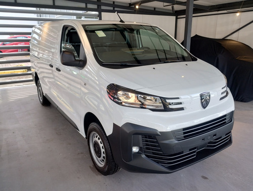 Peugeot Expert 1.5 Hdi 120 L3