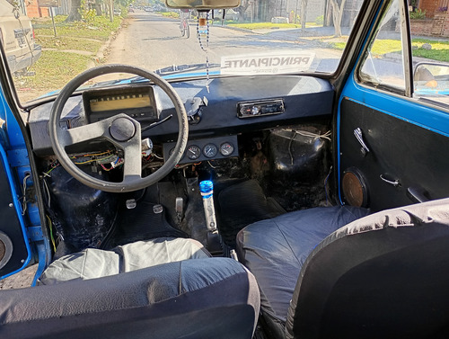 Fiat 133 0.9
