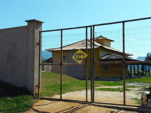 Imagem 3 de 17 de Terreno À Venda, 1000 M² Por R$ 100.000,00 - Vila Verde - Rio Das Ostras/rj - Te0297