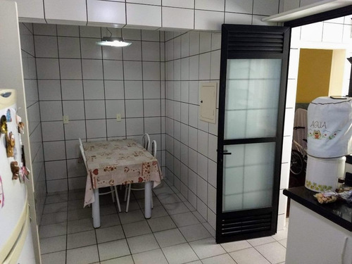 Imagem 9 de 30 de Excelente Apartamento Com 130 M² A Uma Quadra Da Beira Mar - Ap4290