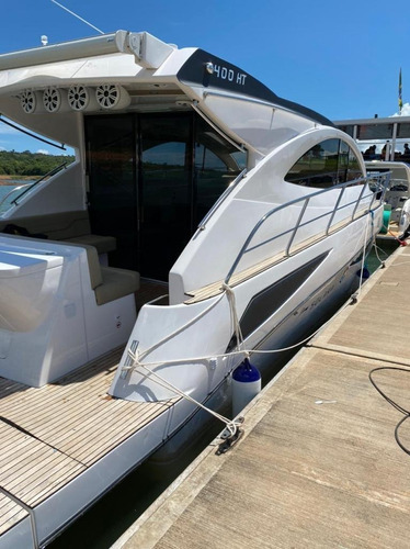 Imagem 10 de 10 de Solara 400 Hard Top | Ano 2020 (r-034)