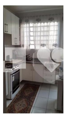 Imagem 7 de 10 de Excelente Apartamento Com 2 Dormitórios - Reo424871