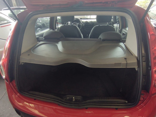 Imagem 6 de 10 de Fiat Palio 1.0 Mpi Attractive 8v