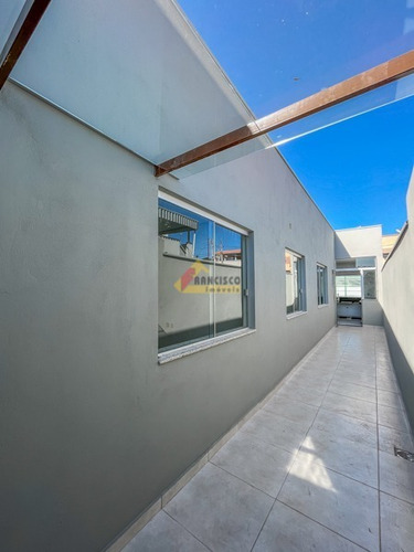 Imagem 23 de 24 de Casa À Venda, 3 Quartos, 1 Suíte, 3 Vagas, São Judas - Divinópolis/mg - 46838